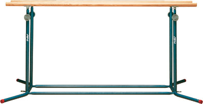 100 Series Parallel Bars
