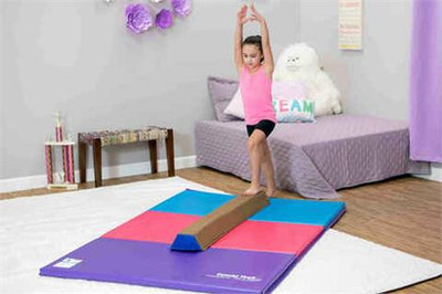 Sectional Beam Bundle