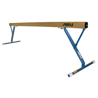 Adjustable Club Balance Beam