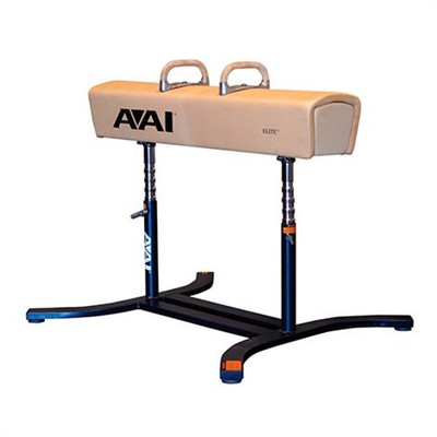 International Elite Pommel Horse