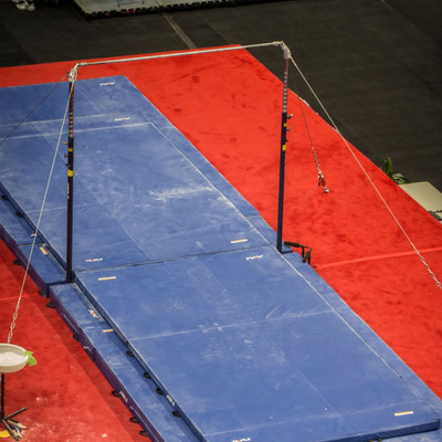 EVO-ELITE High Bar