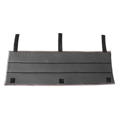 Suede Padded Beam Mat