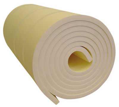 Floor Foam Only