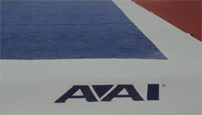 American ELITE Foam Border