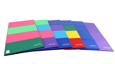 Tumbl Trak Tumbling Mats