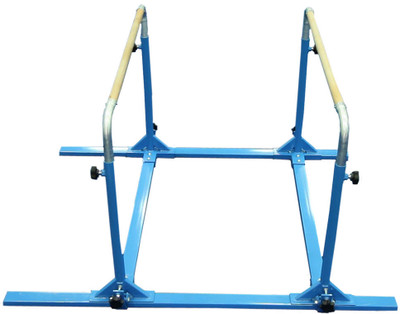 5-in-1 Bar System