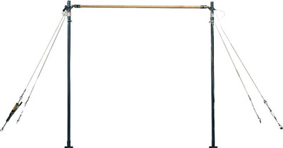 Women's Traditional Single Bar Trainer