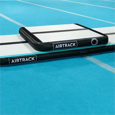 AirTrack 3: Inflatable Target Mat