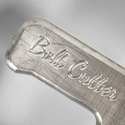 Bolt Cutters close up