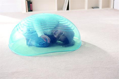 Bubble Bowl