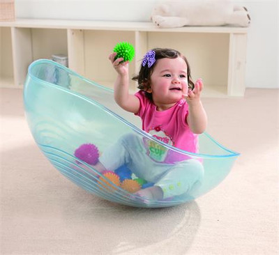 Bubble Bowl