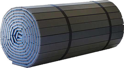 Carpet Bonded Foam: Roll or Flat, EVA or Trocellen