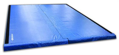 DGS 20cm Competition Landing Mats
