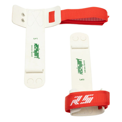 Reisport Hook & Loop Uneven Bar Grips