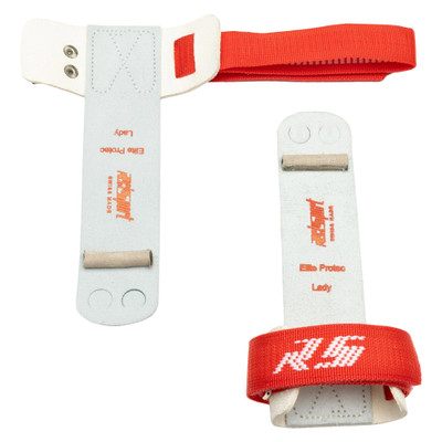 Reisport Elite Protec Hook & Loop Uneven Bar Grips