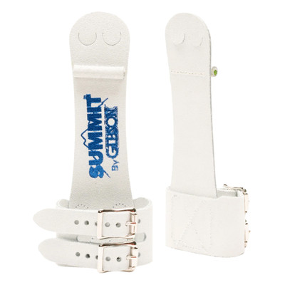 Summit Double Buckle Uneven Bar Grips