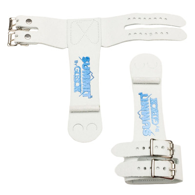 Summit Double Buckle Uneven Bar Grips