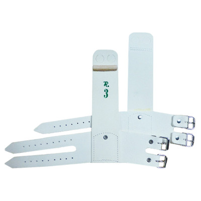 ReichelSport Double Buckle Uneven Bar Grips