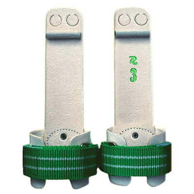 ReichelSport Hook & Loop Uneven Bar Grips