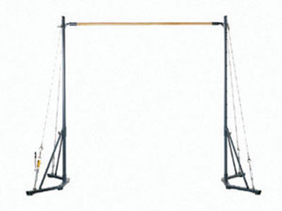 Women's Quick Release U-Base Single Bar Trainer