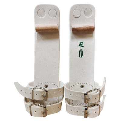 ReichelSport Double Buckle Rings Grips