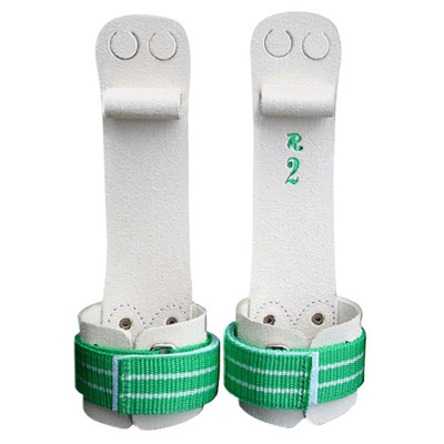 ReichelSport Hook & Loop Rings Grips