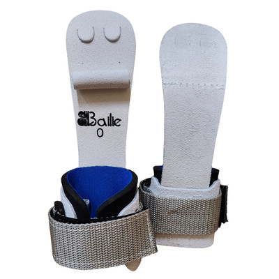 Bailie Hook & Loop Rings Grips