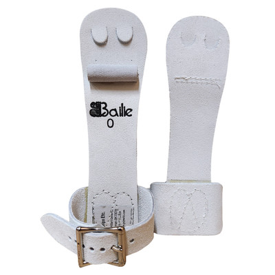 Bailie Buckle Ring Grips