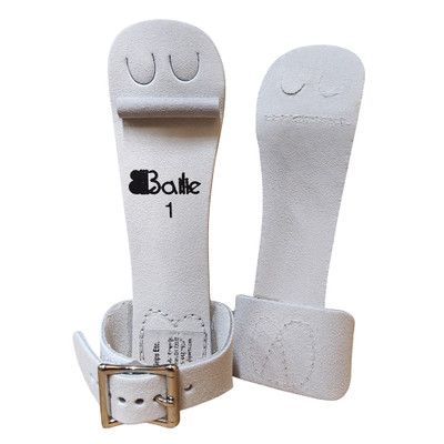 Bailie Buckle Grips - Uneven Bar