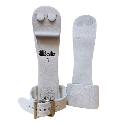 Bailie Narrow Buckle Grips - Uneven Bar