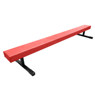 Red Beam Table