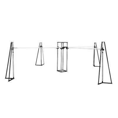 Bolt-Down Quad Bars