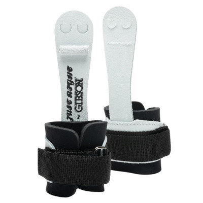 Gibson Just Right Neo Uneven Bar Grips