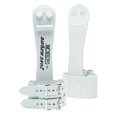 Gibson Just Right Double Buckle Uneven Bar Grips