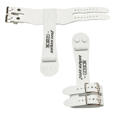 Gibson Just Right Double Buckle Uneven Bar Grips