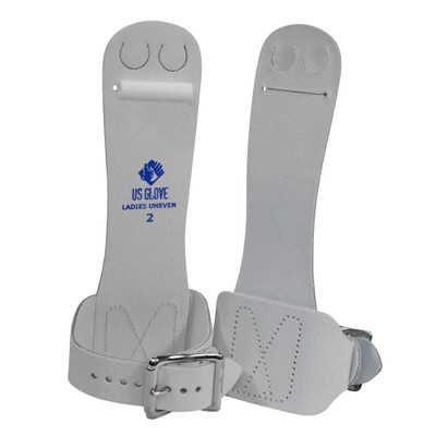 US Glove Resilience (Regular) Buckle Uneven Bar Grips