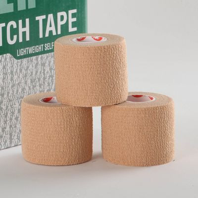 Trainer's Tape: Eco-Flex Stretch