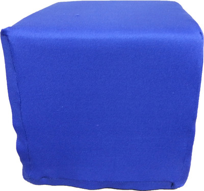 Pit Foam: Covered Foam Cubes