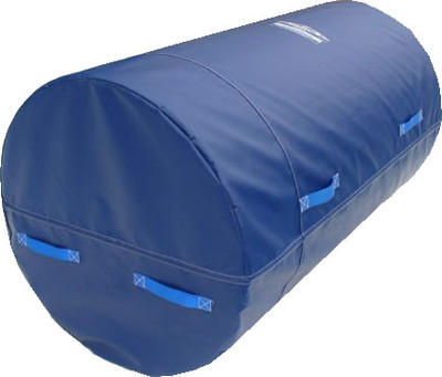 Carpet Bonded Foam Storage Bag