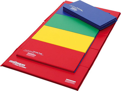 Tumbl Trak Tumbling Mats