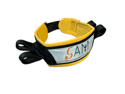 SAM Tumbling Belt