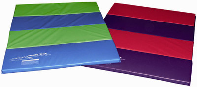 Jack & Jill Mats