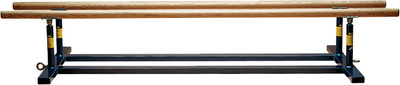 Low Parallel Bars