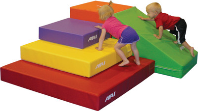 Mat Climber