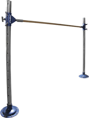 Non-Cabled Single Bar Trainer