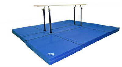 DGS Parallel Bar Fitted Mats
