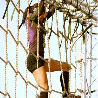 Ninja Cargo Net