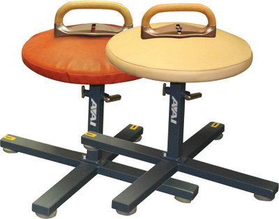 TAC/10 Training Pods