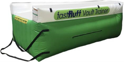 FastFluff Vault Trainer