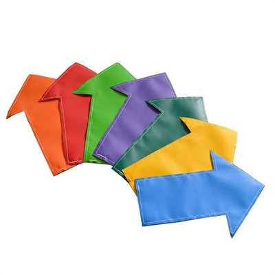 Vinyl Arrows